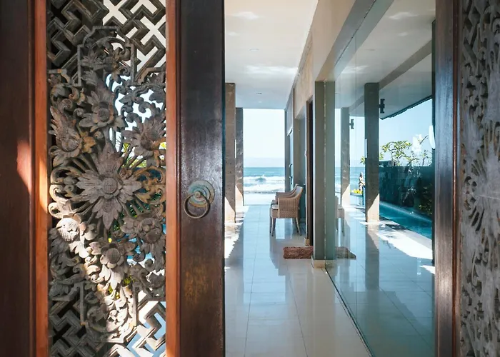 Bayshore Villa