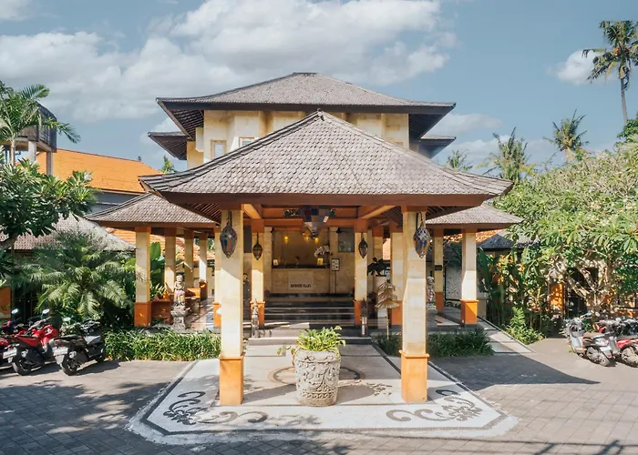Bayshore Villa
