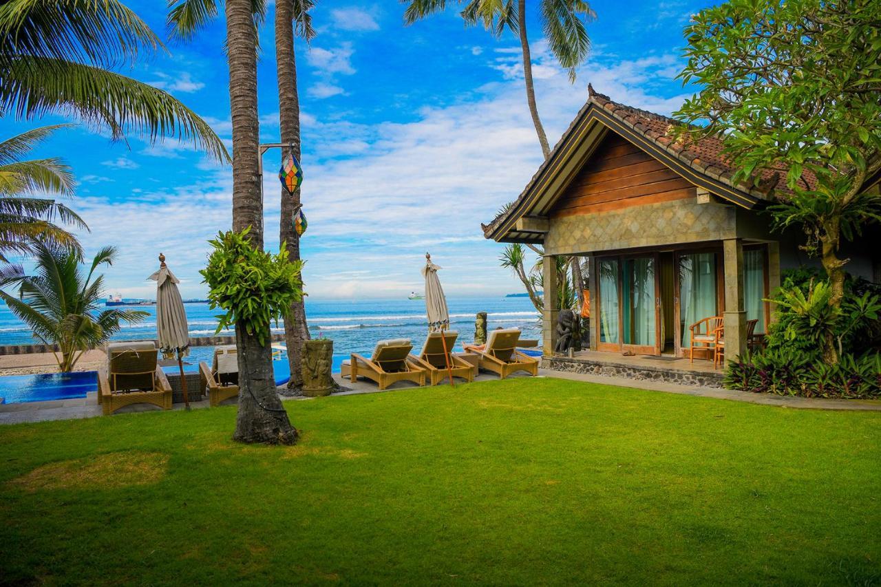 Bayshore Taman liburan Manggis (Bali)