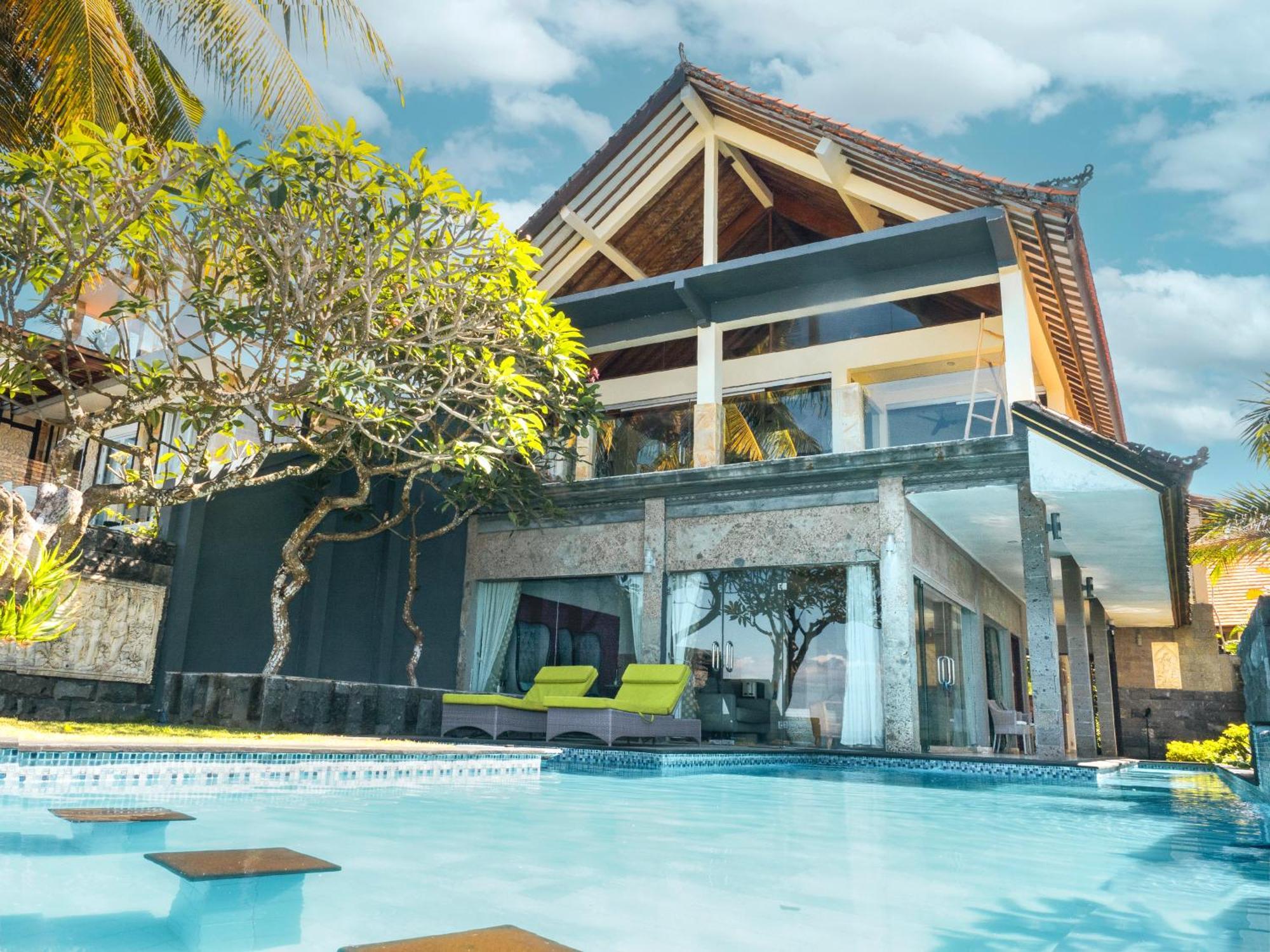 Taman liburan Bayshore 3*