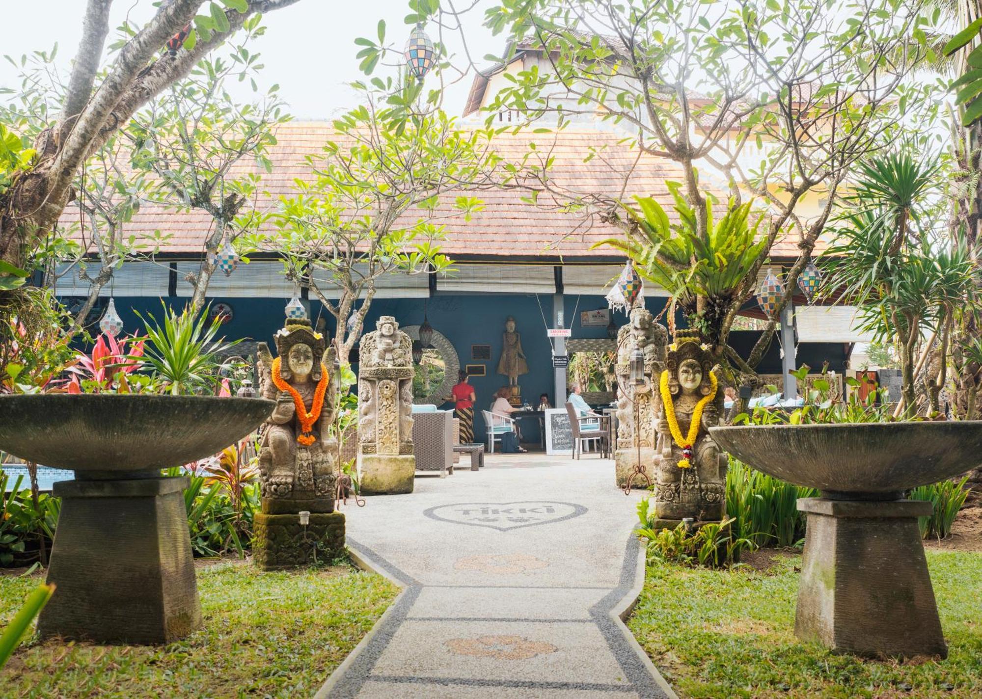 Taman liburan Bayshore