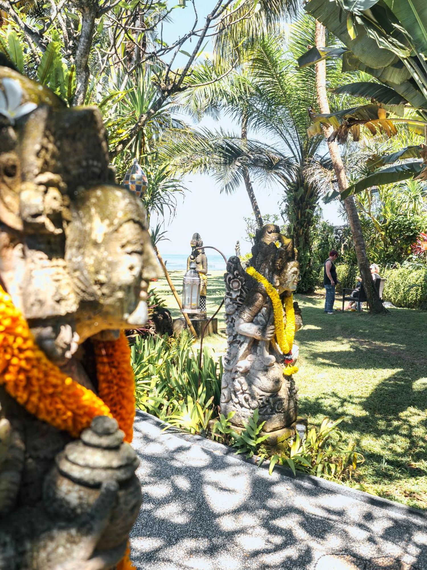 Bayshore Taman liburan Manggis (Bali)
