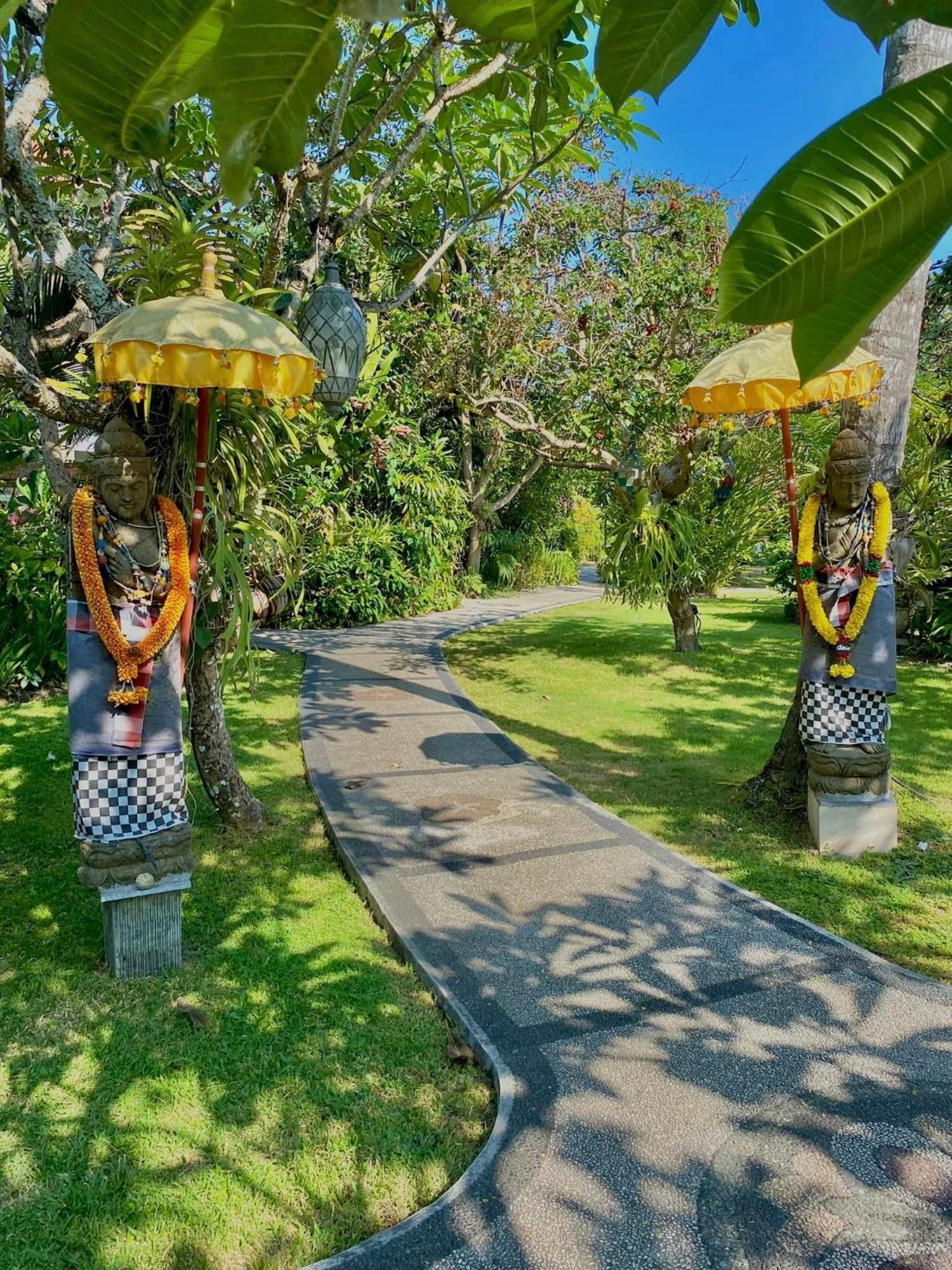 Taman liburan Bayshore Manggis (Bali)
