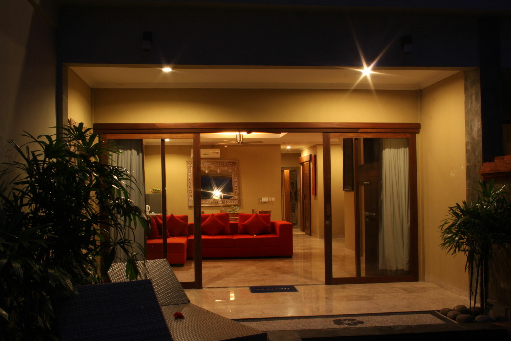 Bayshore Taman liburan