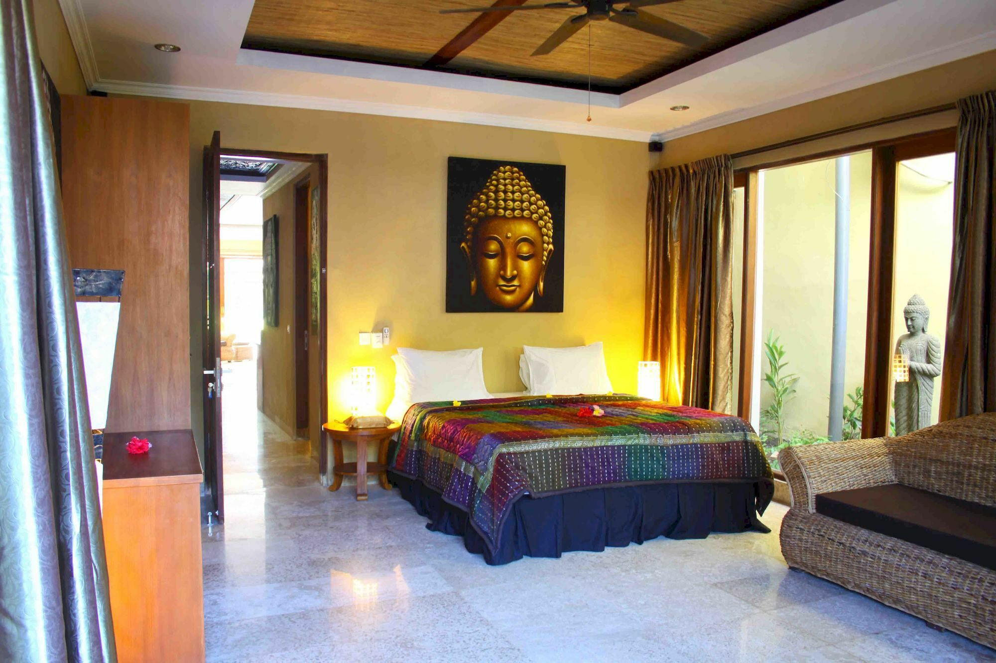 Bayshore Taman liburan Manggis (Bali)
