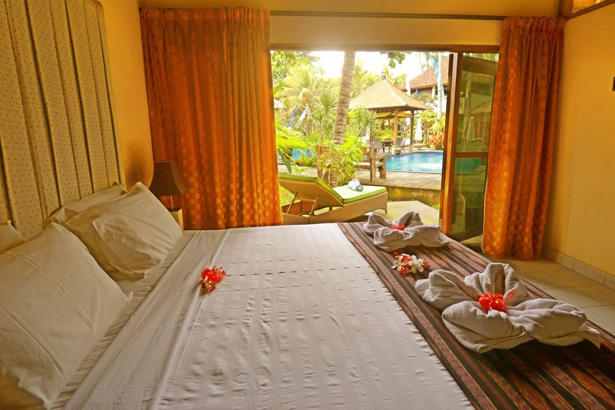 Bayshore Taman liburan Manggis (Bali)