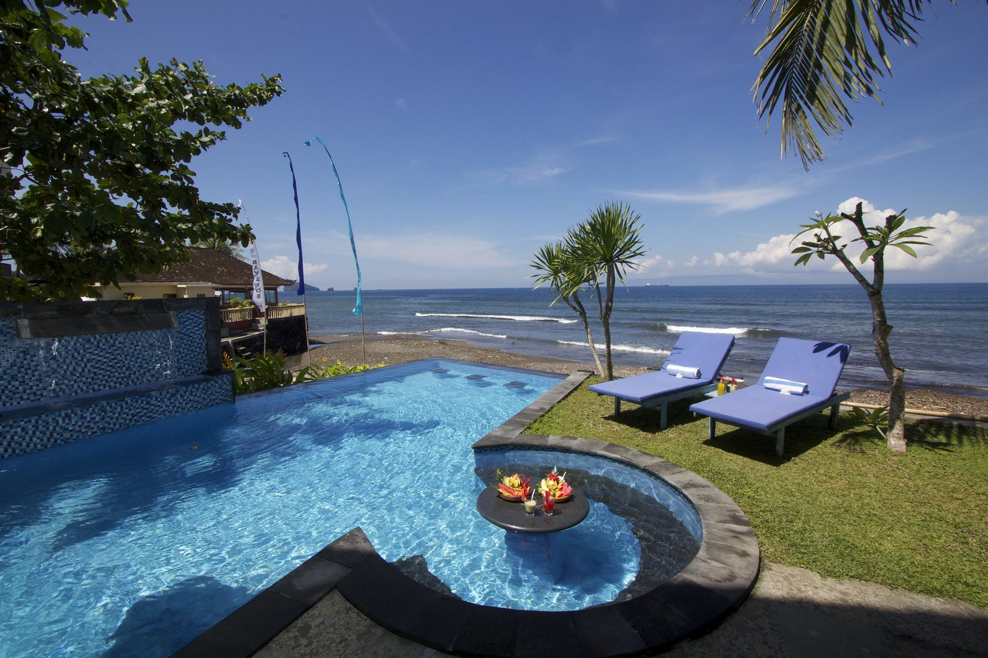 Taman liburan Bayshore 3*