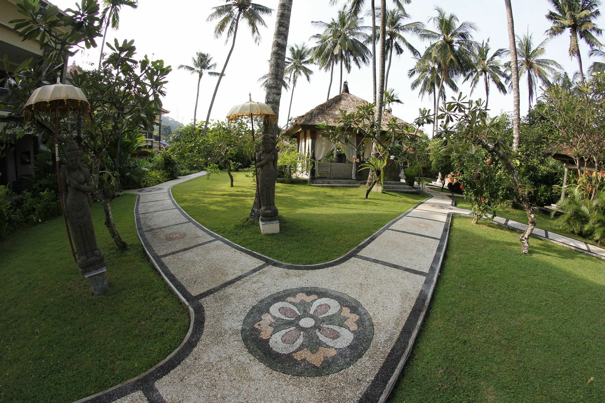 Bayshore Taman liburan
