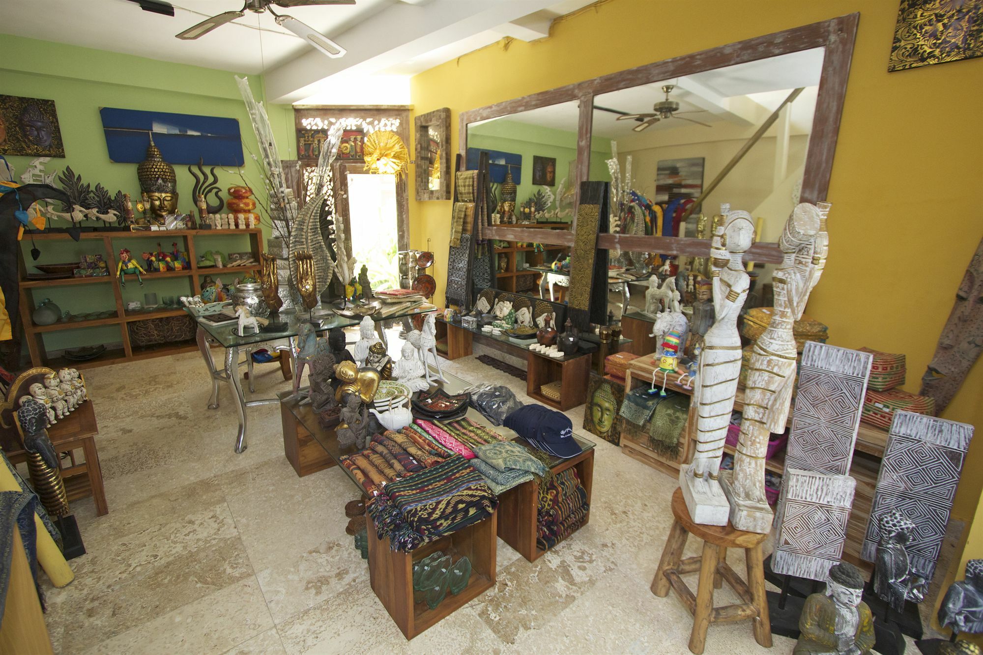 Bayshore Taman liburan