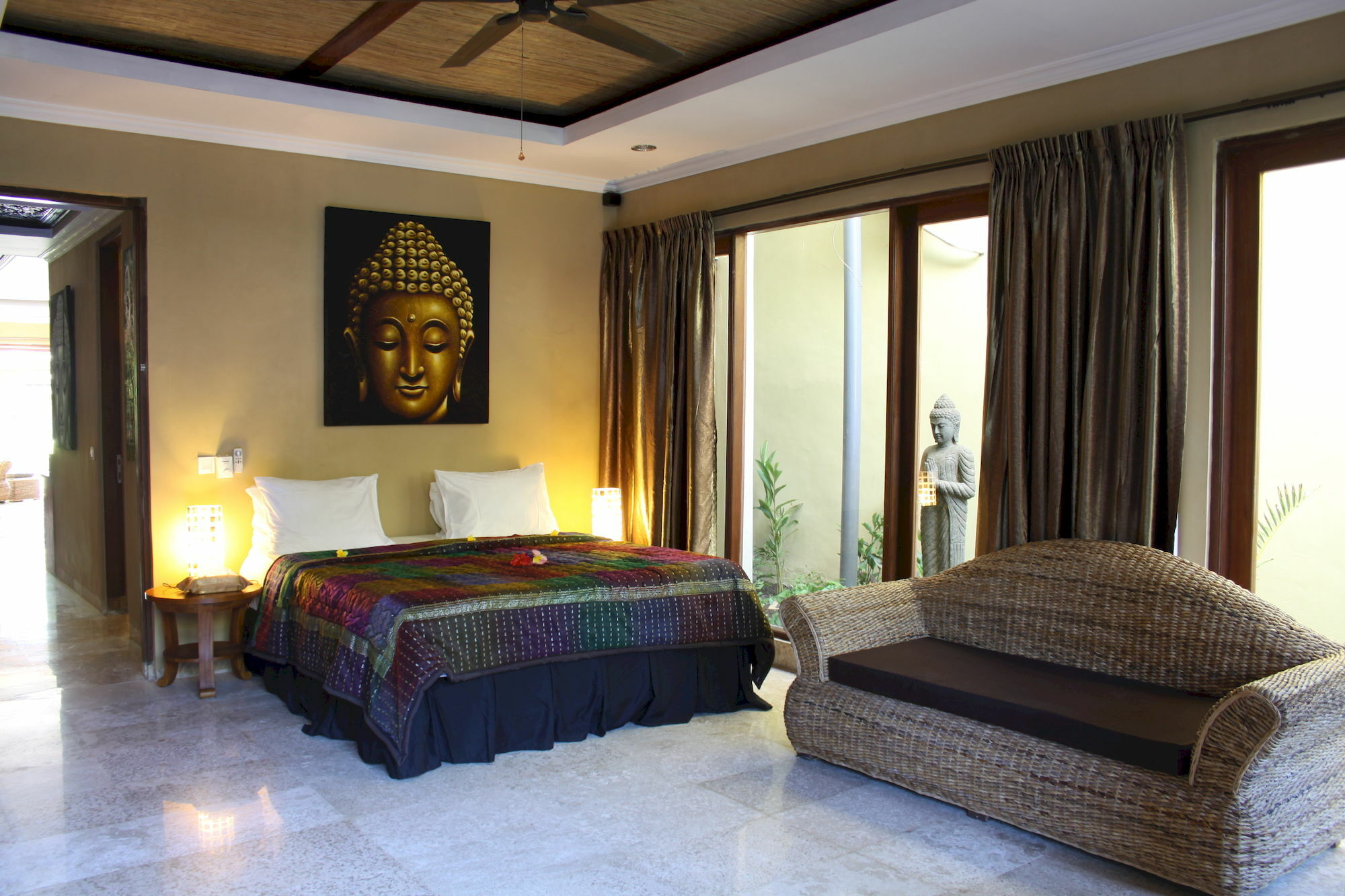 Bayshore Taman liburan 3*