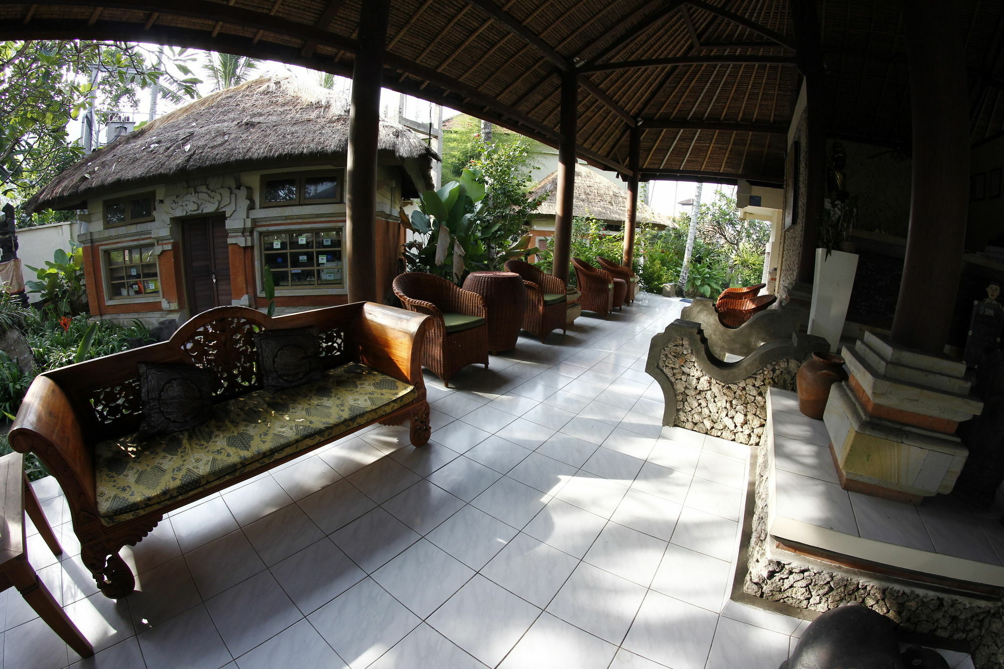 Bayshore Taman liburan