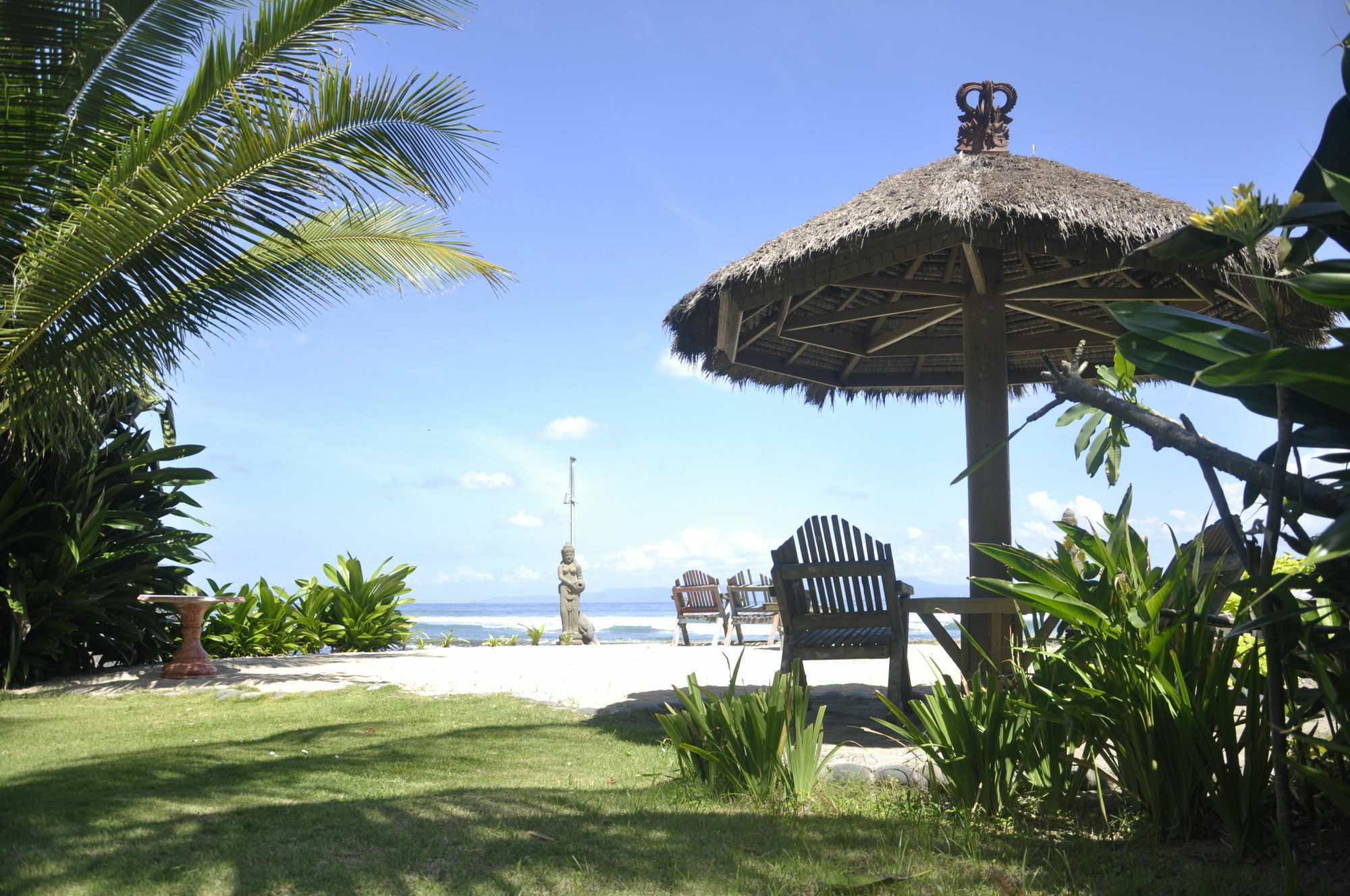 Bayshore Taman liburan Manggis (Bali)