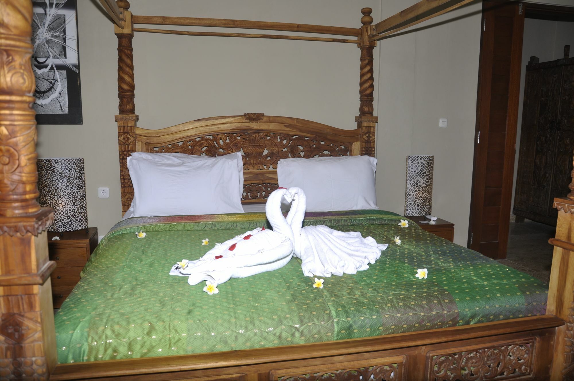 Taman liburan Bayshore 3*