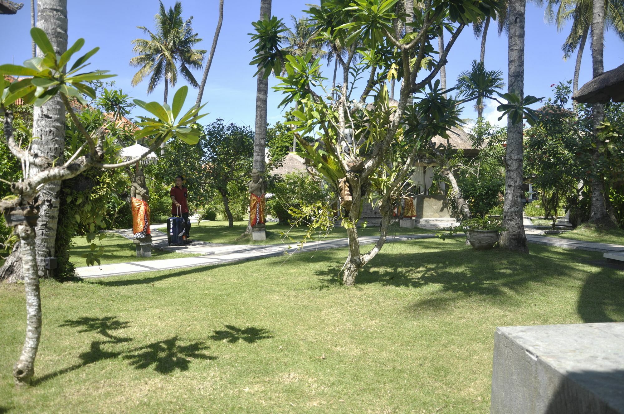 Bayshore Taman liburan 3*