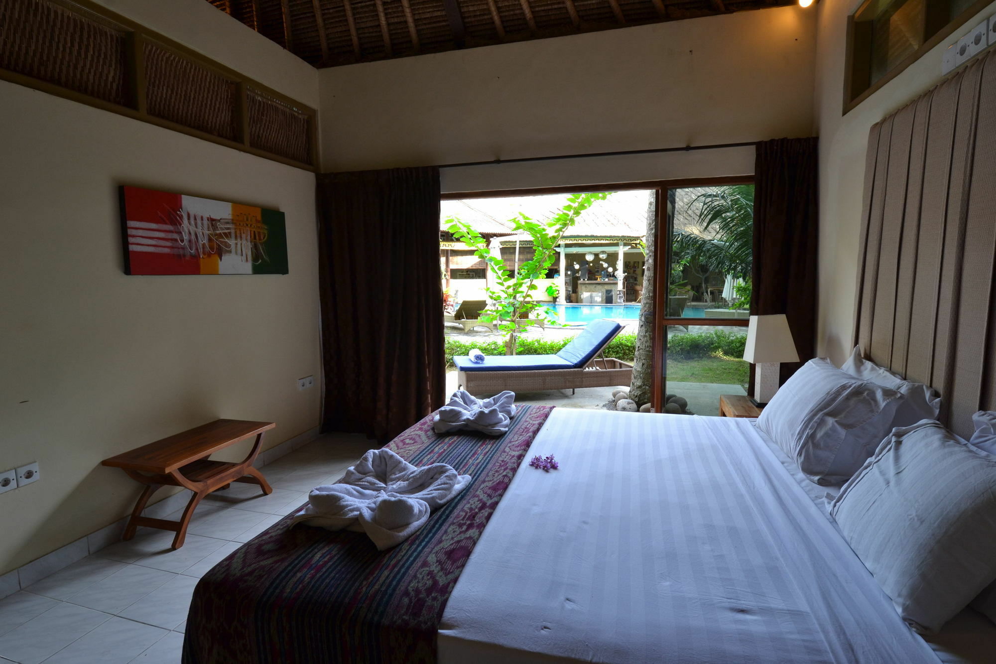 Bayshore Manggis (Bali)