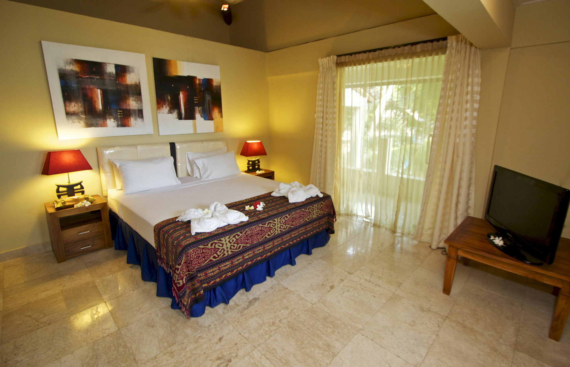Bayshore Taman liburan 3*