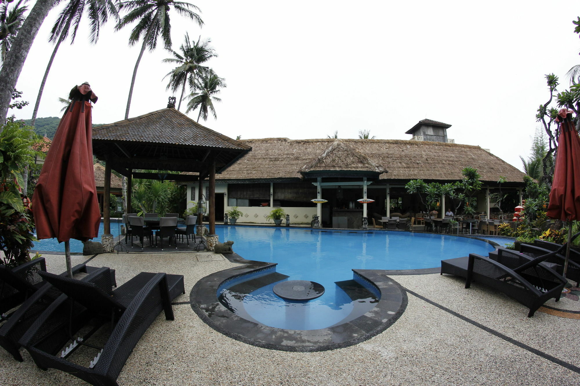 Bayshore Taman liburan 3*