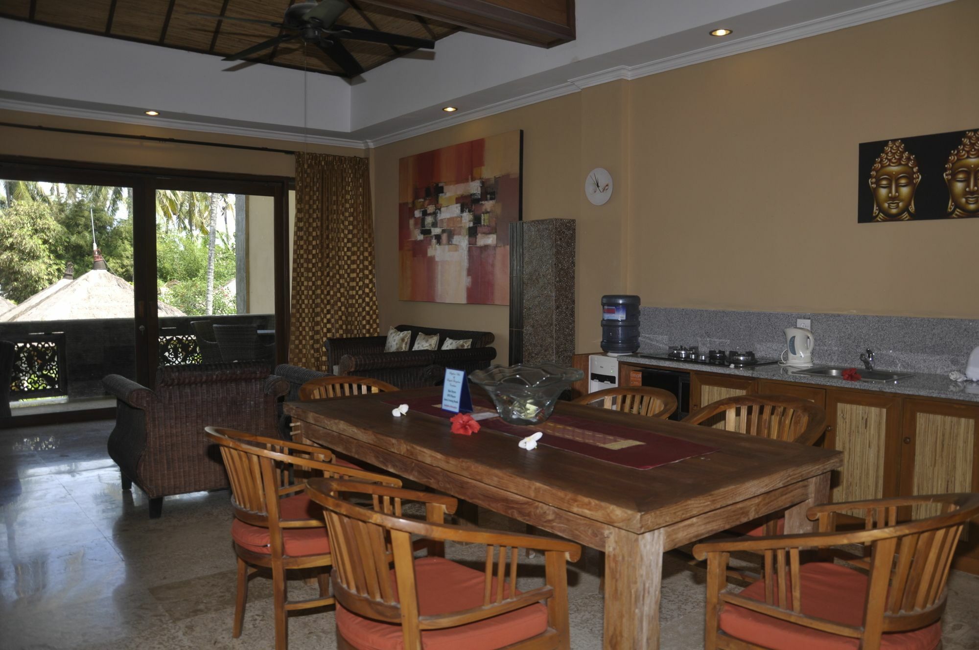 Bayshore Taman liburan