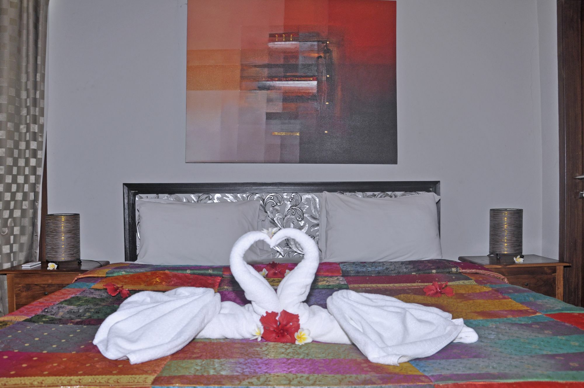 Taman liburan Bayshore 3*