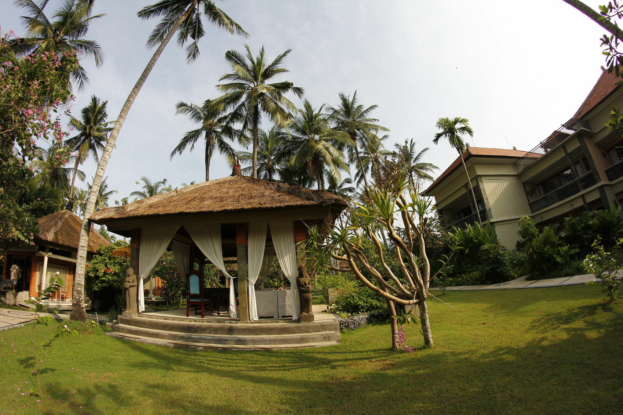 Bayshore Taman liburan