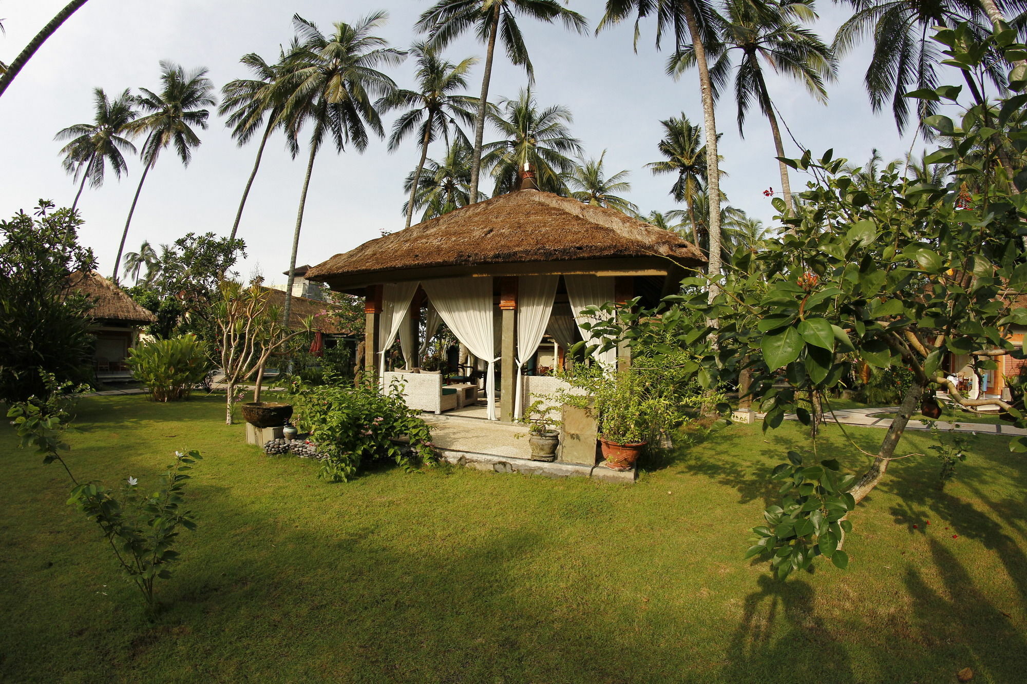 Bayshore Taman liburan 3*