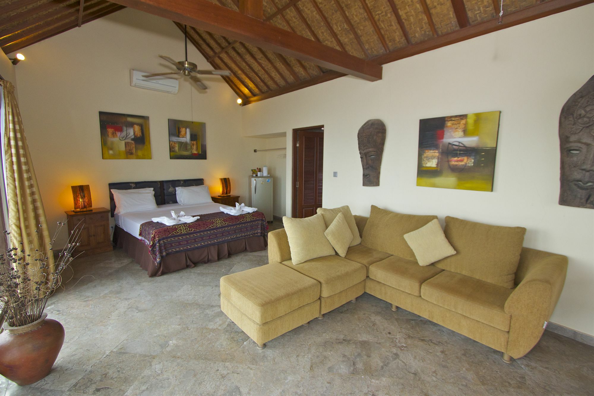 Bayshore Taman liburan 3*